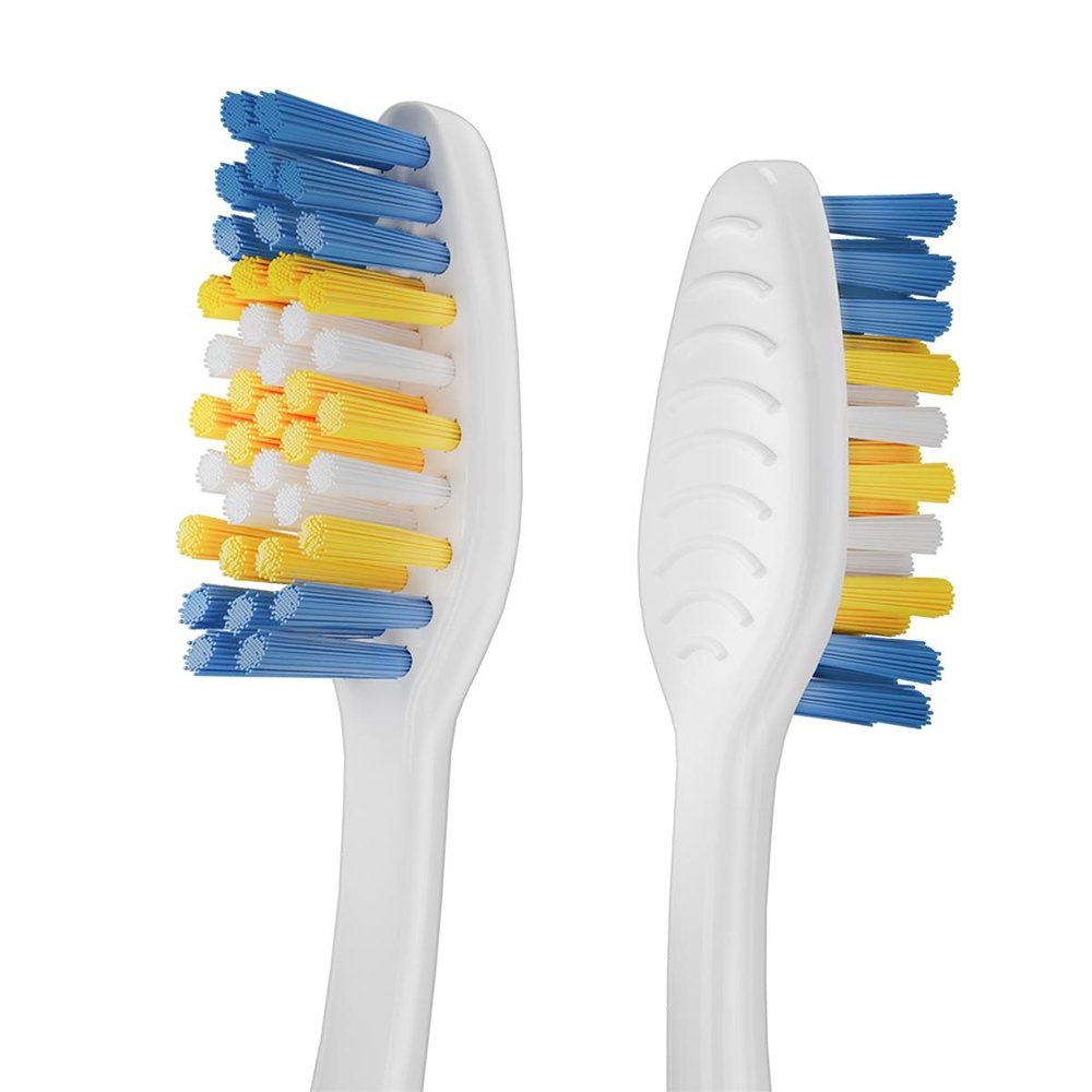 Escova Dental Colgate Classic Clean Adulta Macia Leve 3 Pague 2