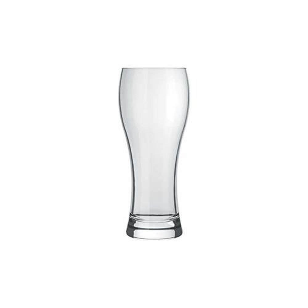 Copo Cerveja Vidro Incolor Joinville 300mL Nadir