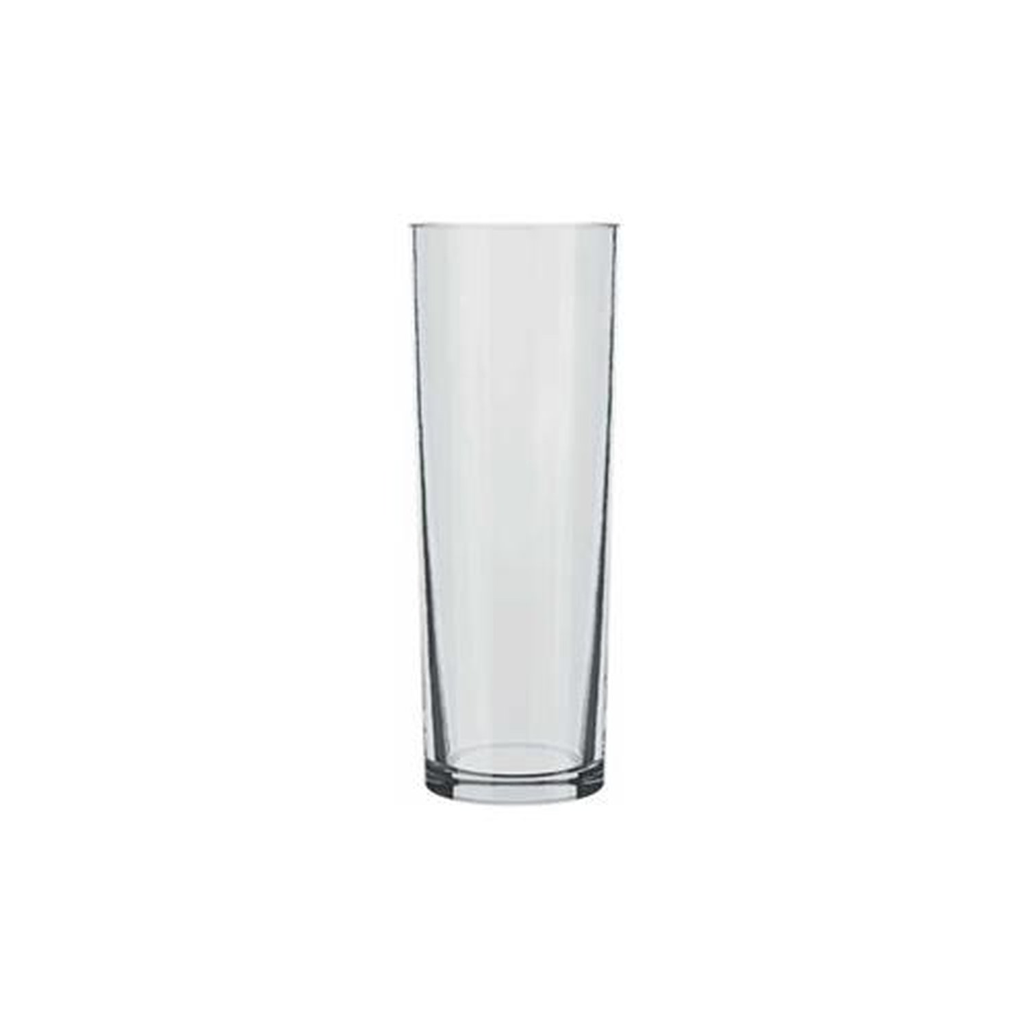 Copo Cylinder 300Ml Tubo Nadir
