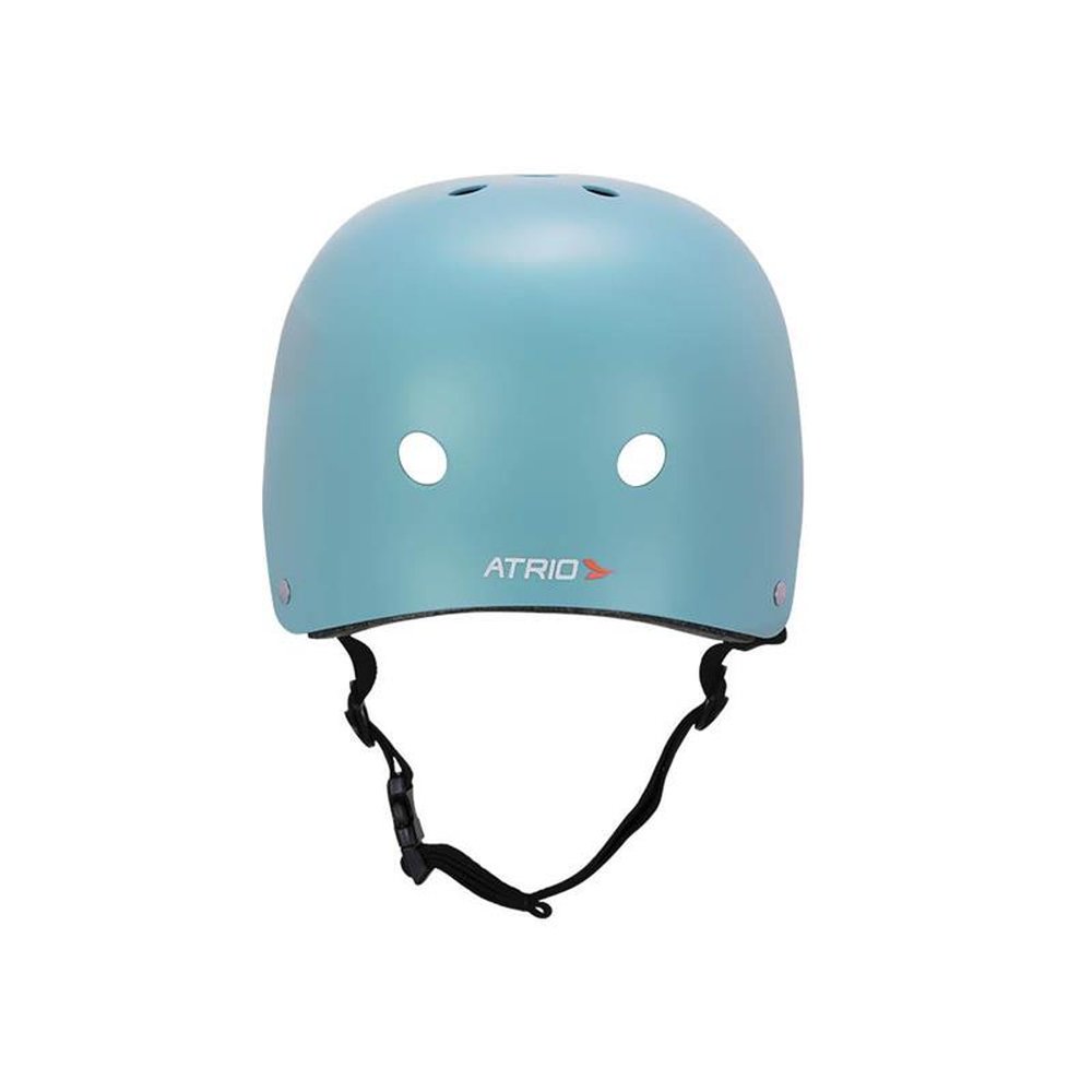 Capacete Esportivo Coquinho Regulável Azul Fosco Tam. G Atrio - ES194