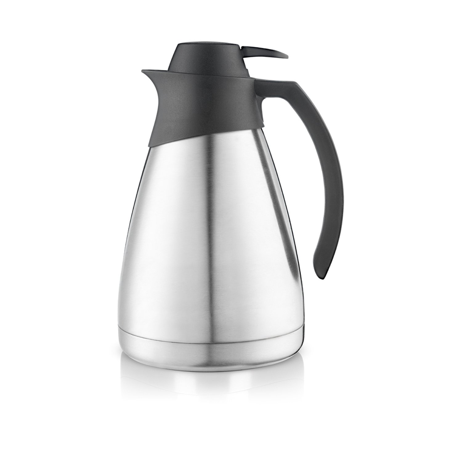 Bule Termico 100% Inox 1L