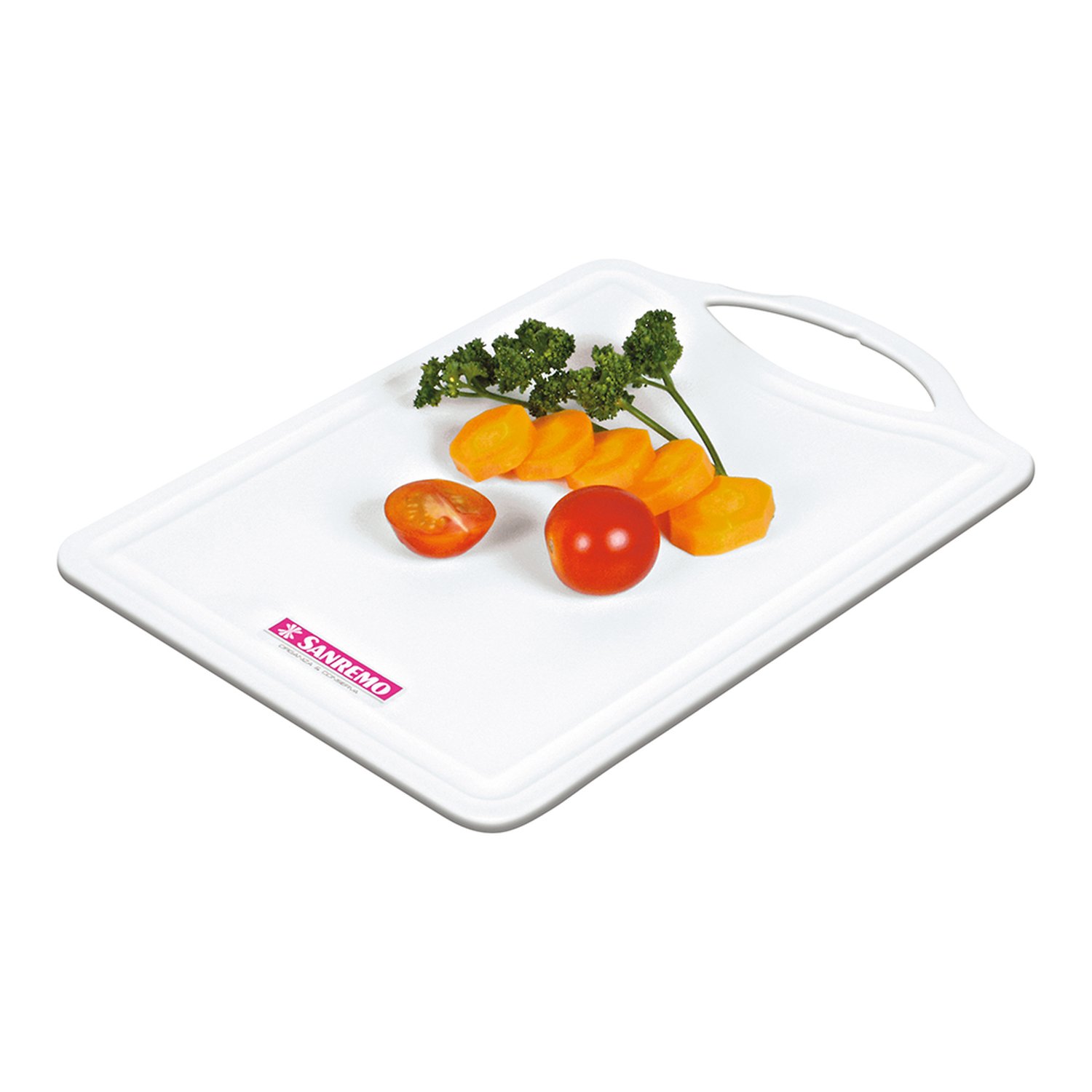 Tabua Corte GG Plastico Sanremo