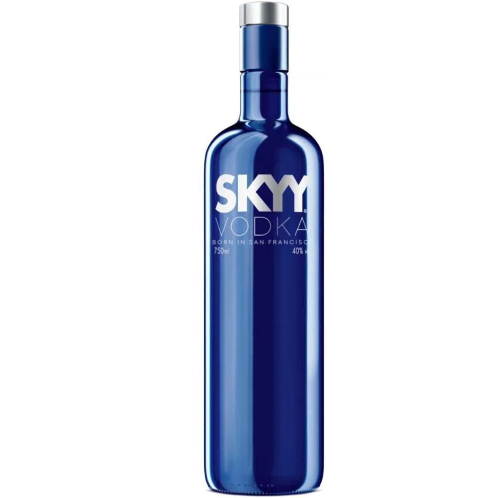 Vodka Skyy 750ml