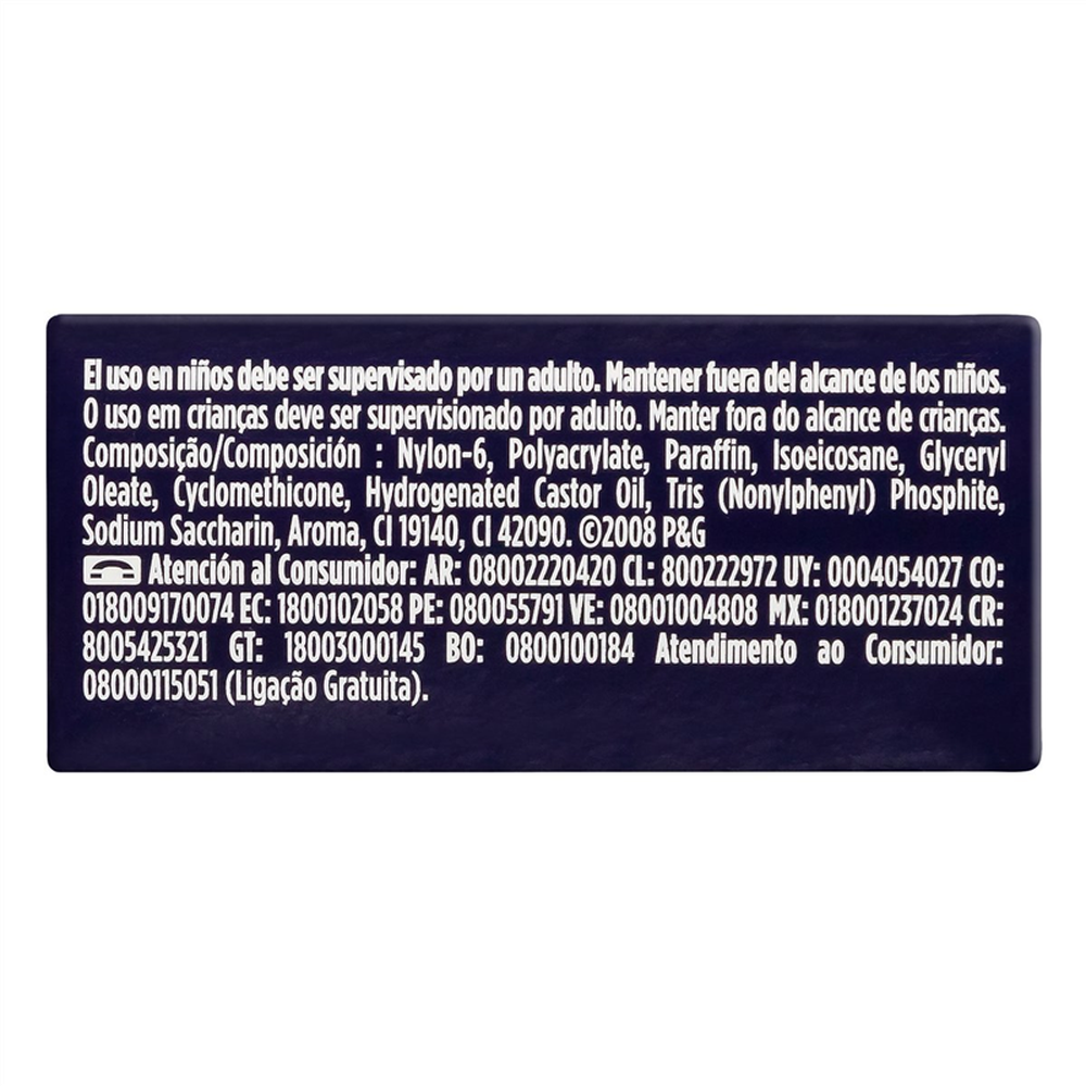 Passa Fio Dental Super Floss Com 50 Unidades - ORAL-B