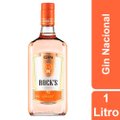 Gin Rocks Sunset, 1 Litro