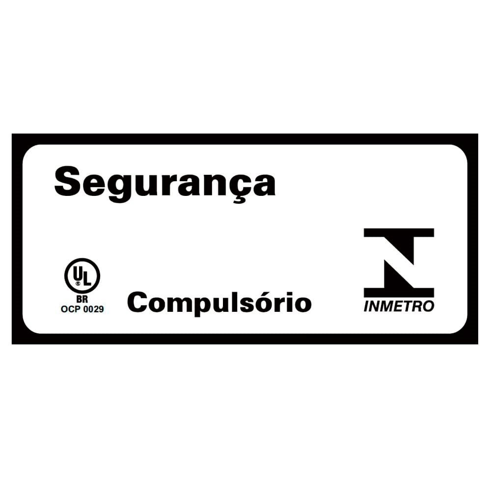 Liquidificador Arno LQ12 Power Mix - Copo de Plástico 2 Velocidades + Pulsar 550W Branco 110V