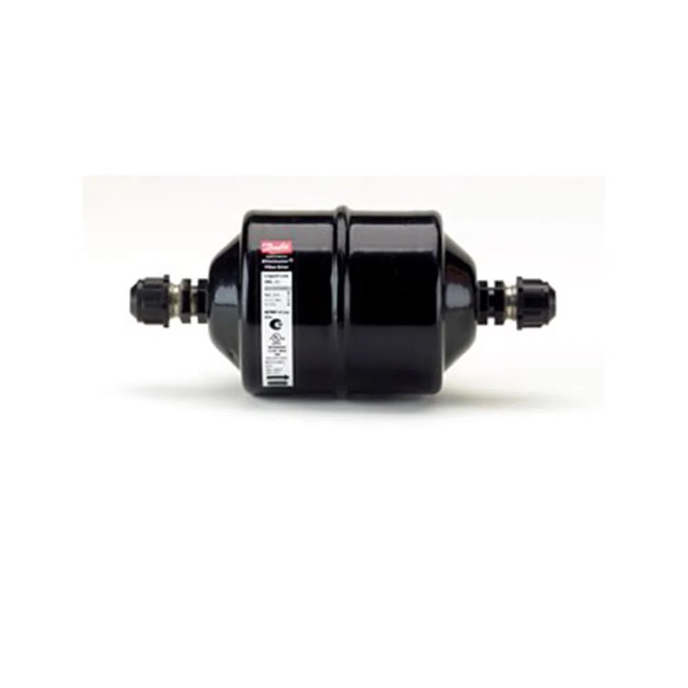 Filtro Secador Hermético Danfoss DML 164 1/2R 023Z5044