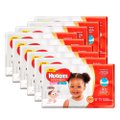 Fralda Huggies Supreme Care Xxg Jumbo 16 Kimberly Clark