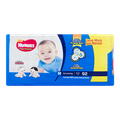 Fralda Huggies Tripla Protec?o Hiper M 92 Unidades