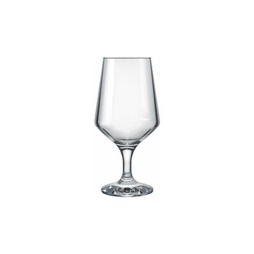 Taça Cerveja Brunello 400ml Vidro - Nadir