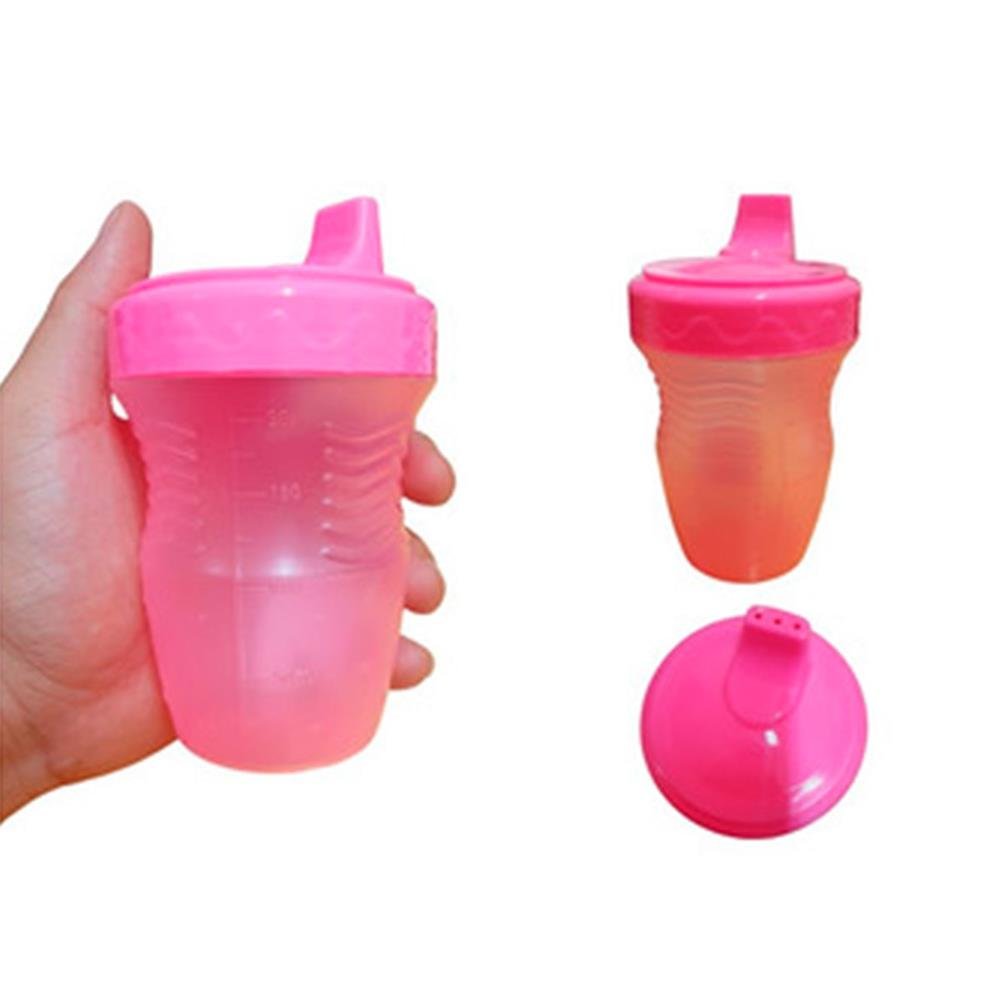 Copo Chuquinha 250Ml Plasduran Cores Sortidas