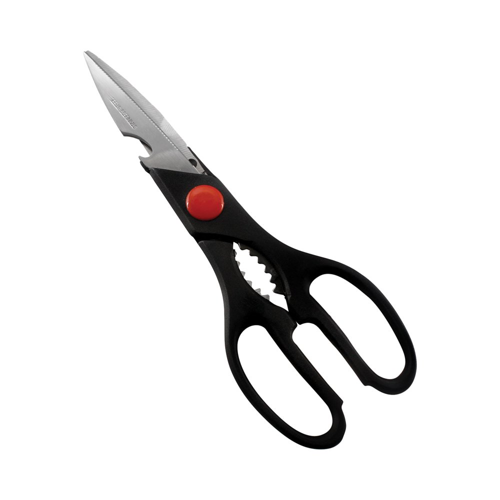 Tesoura Para Cozinha 21 Cm