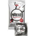 Preservativo Prudence Efeito Retardante - 12 pacotes c/ 3 unidades