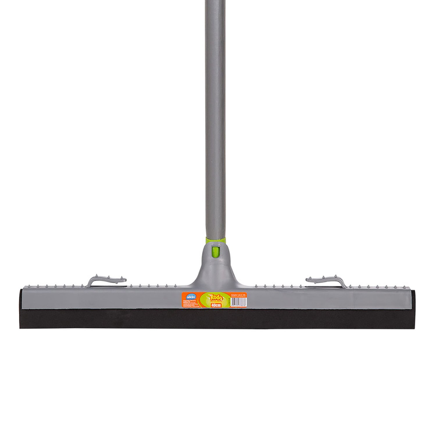 Rodo de 40cm com cabo - Marca Alklin
