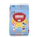 Macarrão Urbano Kids Rigatoni Embalagem 25X500Gr