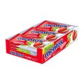 Chiclete Mentos Frutas 3 Camadas - Caixa com 15 Unidades