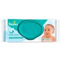 Toalhas Umedecidos Pampers Regular - Pacote com 48 Toalhas