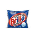 Palha Aco 1 Bombril 4Pcx20unx25g