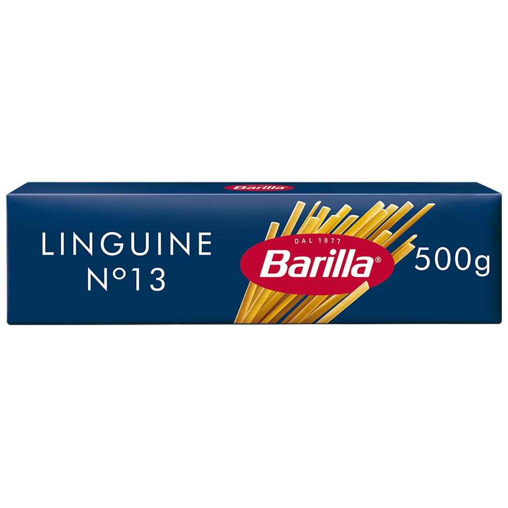 Bavette Barilla Nr.13 500Gr