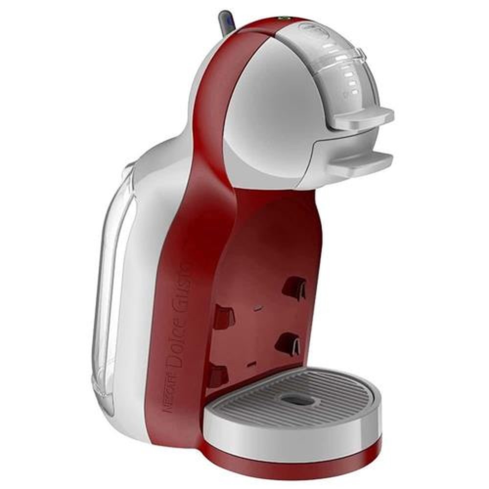 Máquina de Café Dolce Gusto Mini Me Vermelha Automática 220V