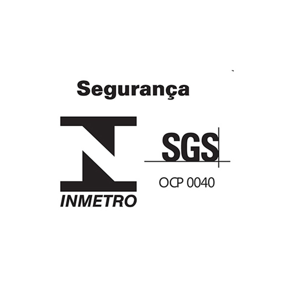 Panela de Arroz Elétrica Britânia PA10 10 Xícaras, Preto, 220V