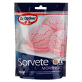 Sorvete Po Dr.Oetker 150g Morango