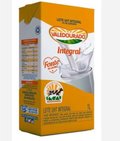 Leite Integral Sem Tampa ValeDourado 1L