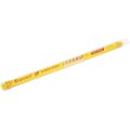 Segueta Starrett Bimetálica Flexível BS1224 Cartucho - Embalagem com 10 Unidades