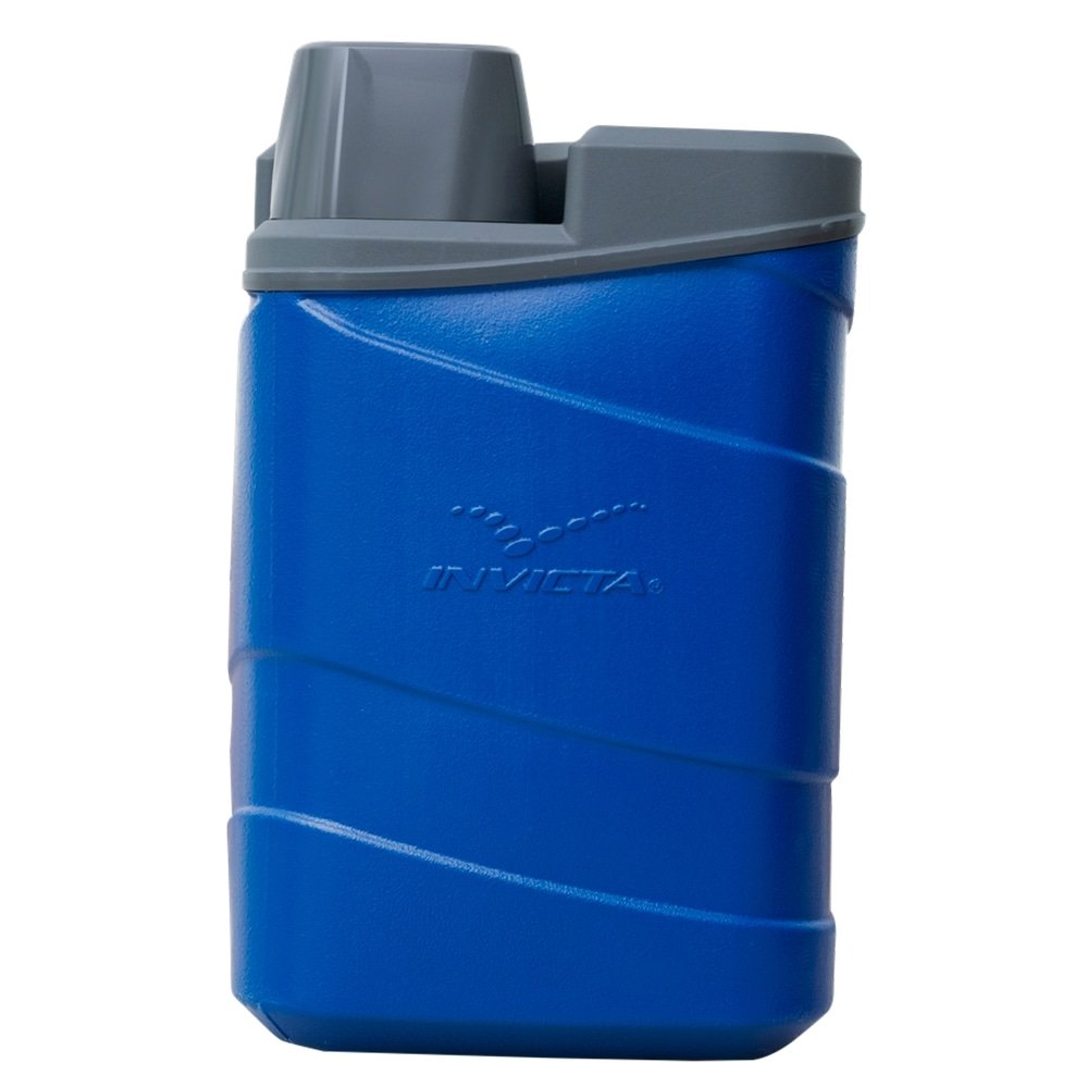 Garrafão Invicta Maratona Incess Blue 5L