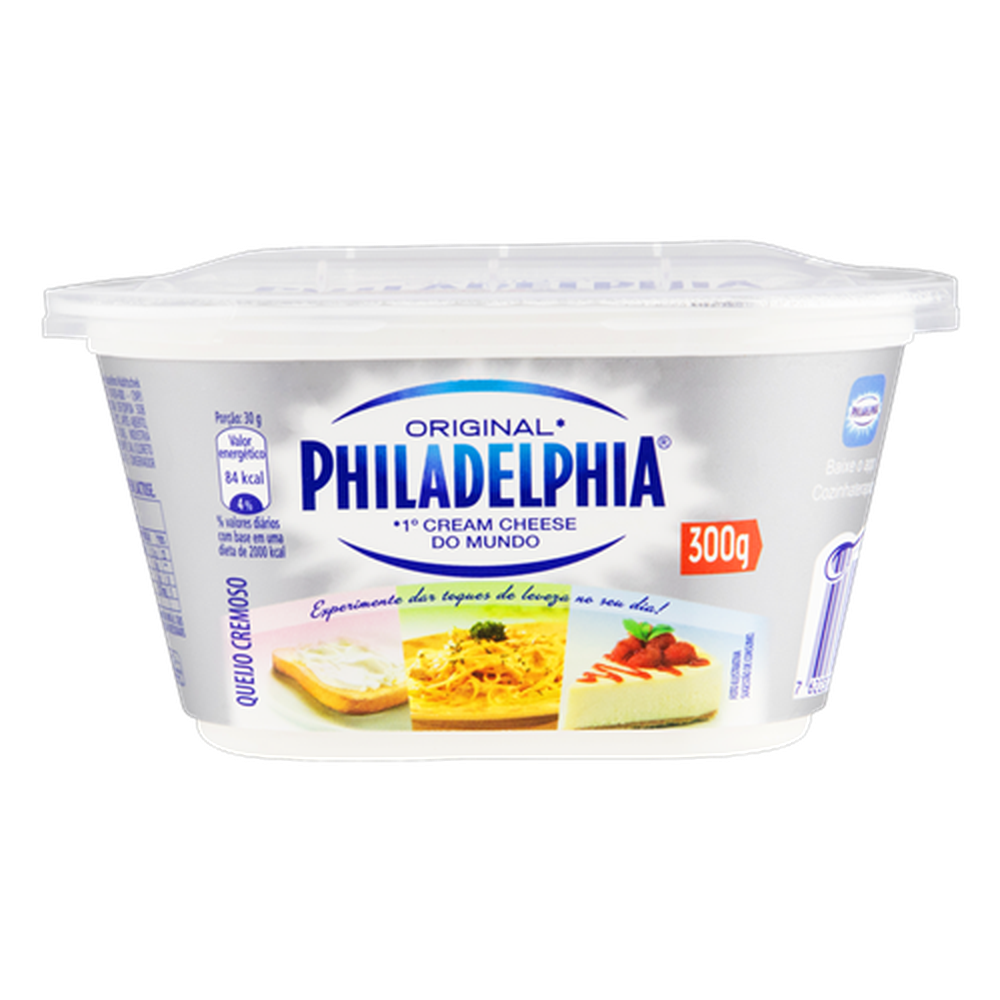 Philadelphia Pote Original 300G