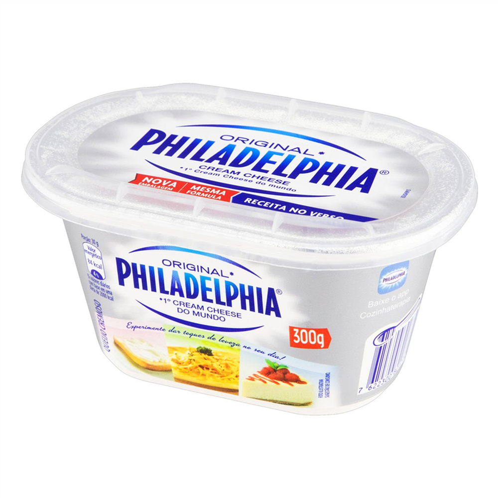 Philadelphia Pote Original 300G