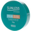 Po Compacto Sunless Medio Fps50 10G