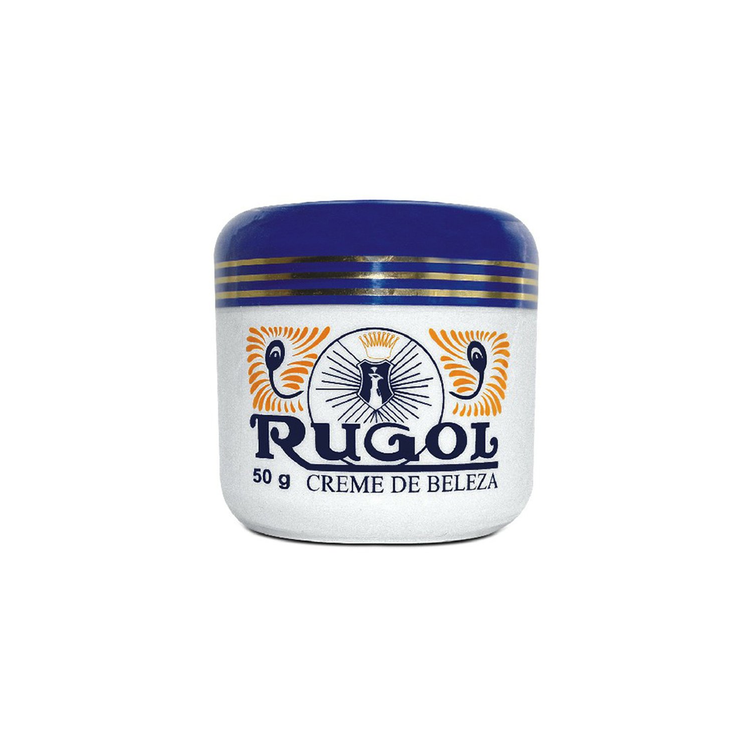 Creme Rugol Anti Rugas 50g