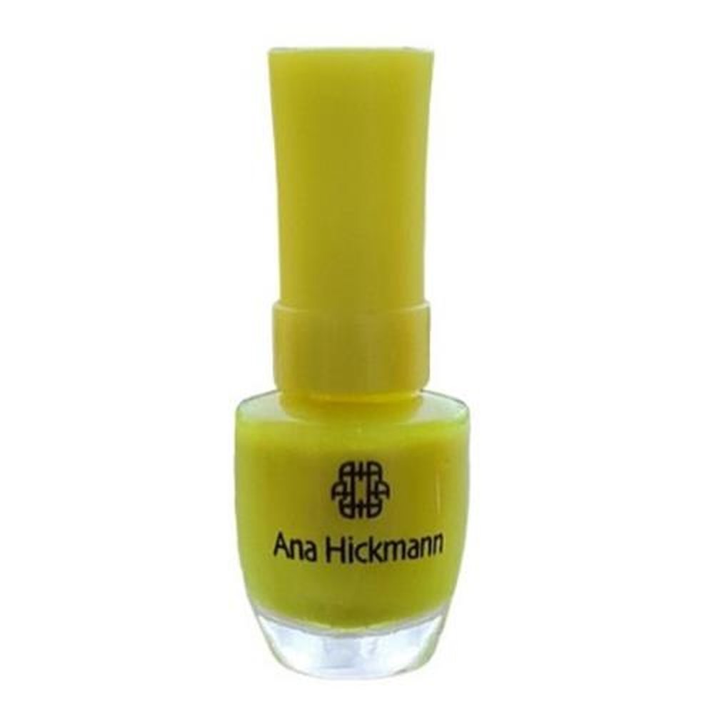 Esmalte ana hickmann 9ml h94 ligth neon