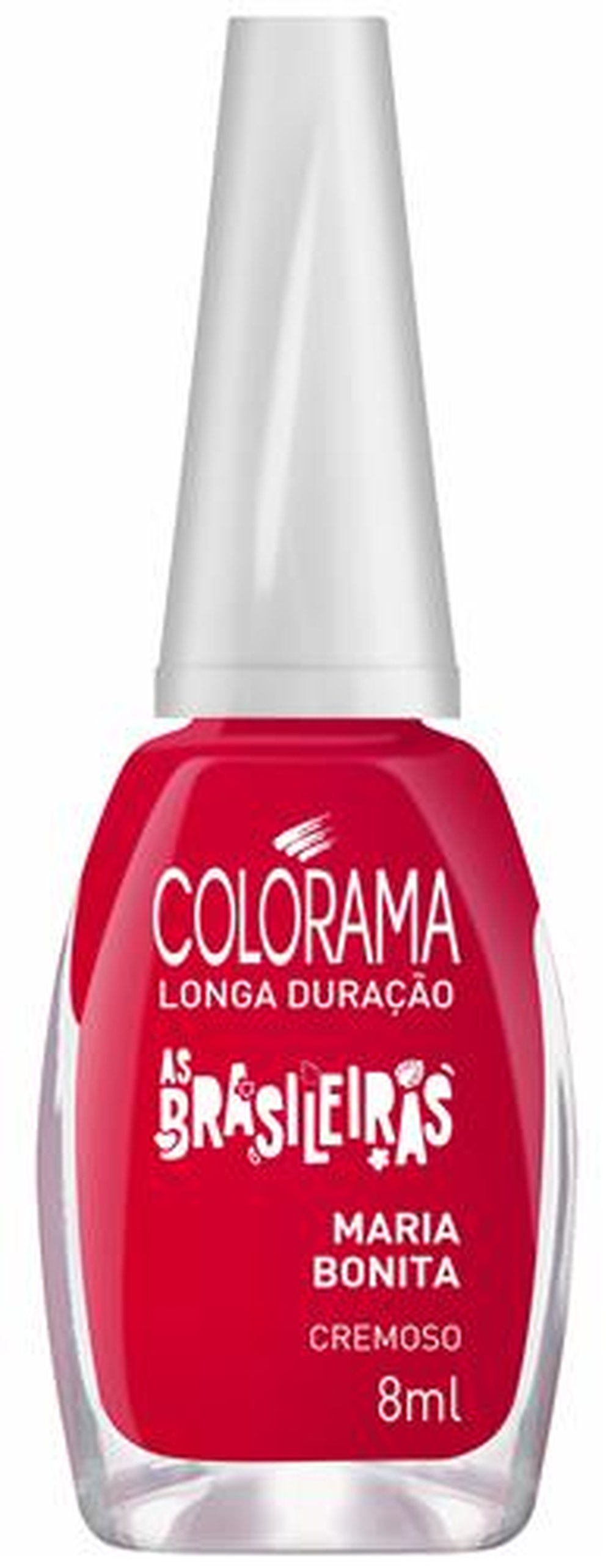Esmalte Colorama Maria Bonita Nu