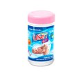 Lencos Umedecidos Use 70 Unid Rosa