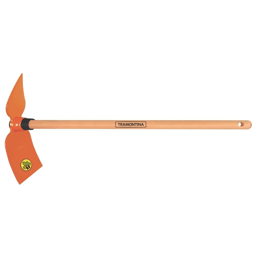 Sacho Tramontina Coração com Cabo Curto Ref:77800/201