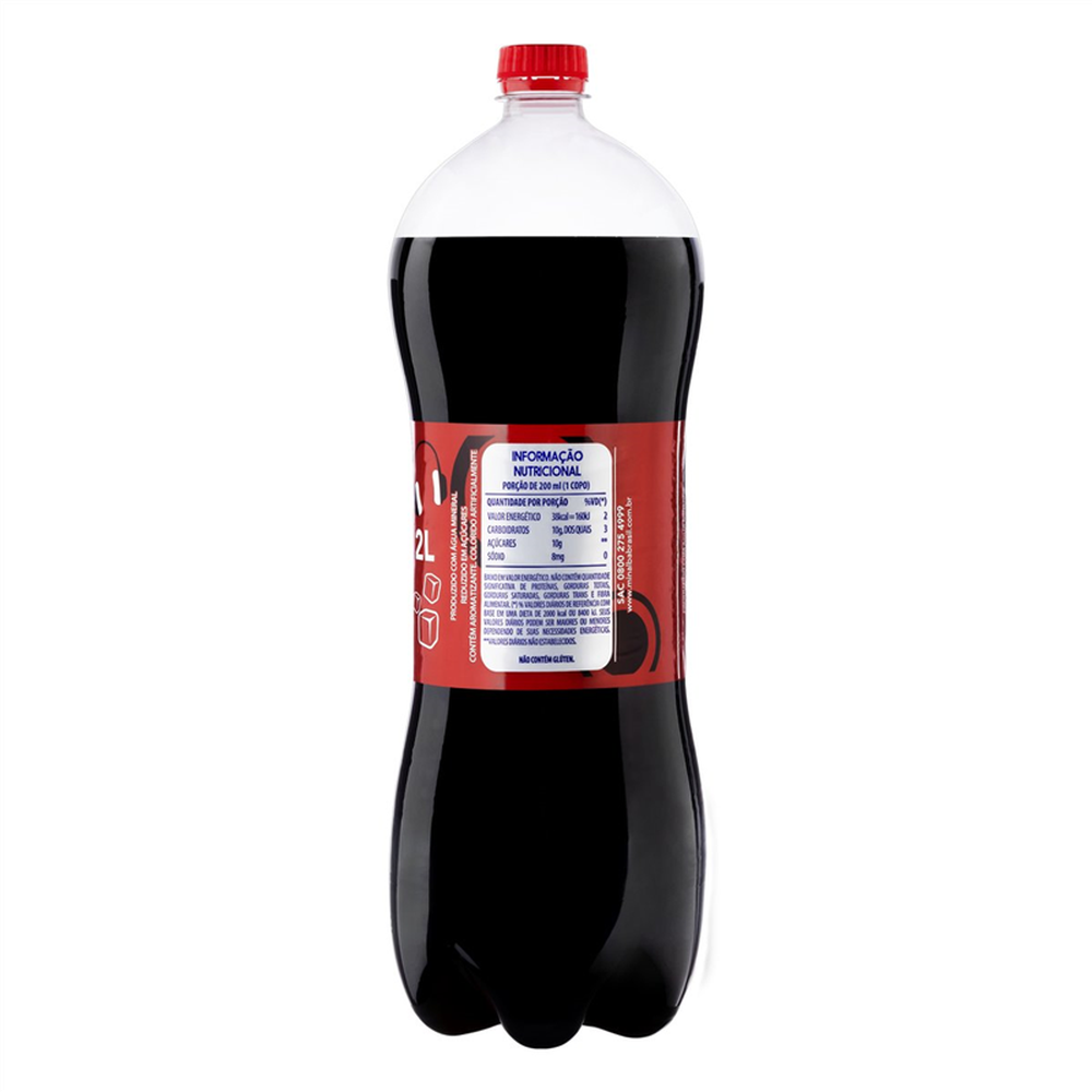 Refrigerante Indaia Cola 2L