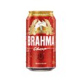Cerveja Brahma Lata 350ml