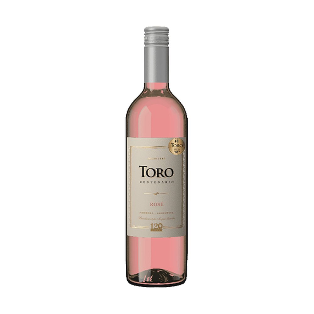 Vinho Toro Centen.Rose 750ml