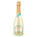 Espumante Aurora Zero Álcool Branco 750ml