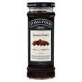 Geleia St Dalfour Francesa Damasco Quatro Frutas, 100% Frutas 284g