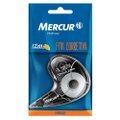 Corretivo Fita 4,2mm x 12m SM 1 Emb. c/ 6 Un. - Mercur