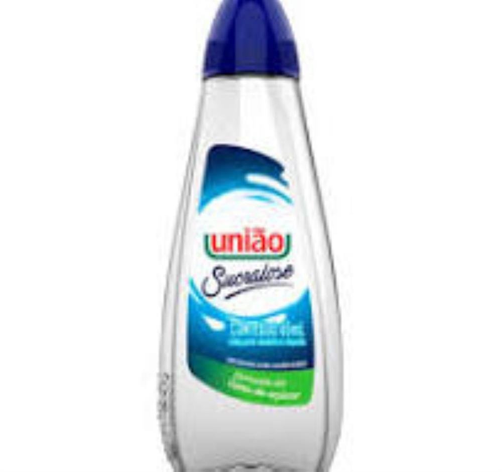 ADOCANTE UNIAO SUCRALOSE 65ML