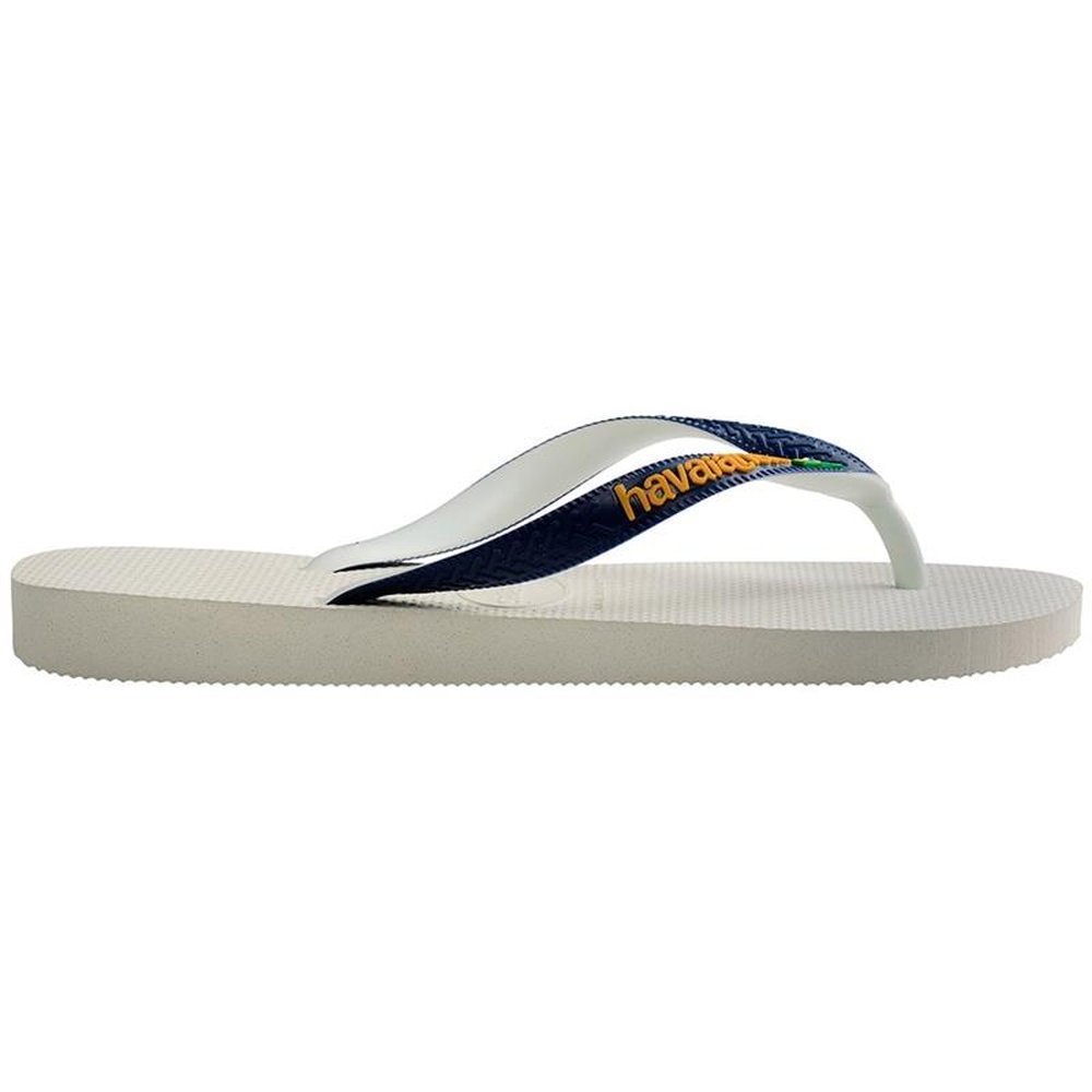 Havaianas Top Mix Brasil Branco 37/8
