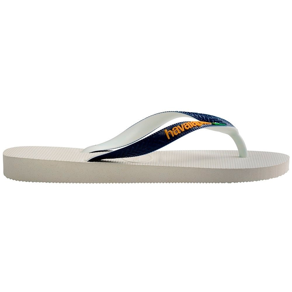 Havaianas Top Mix Brasil Branco 39/0