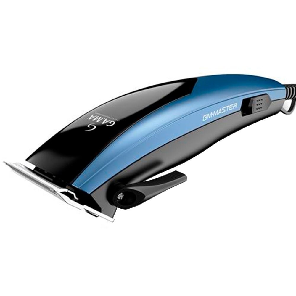 Cortador de Cabelo Gama GM Master, 220V