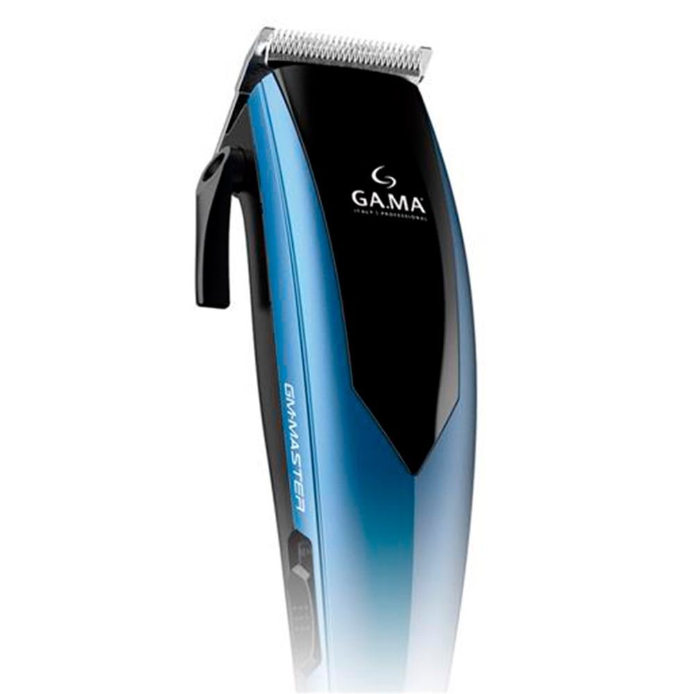 Cortador de Cabelo Gama GM Master, 220V