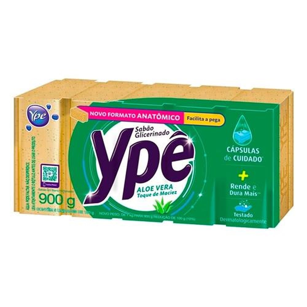 SABAO BARRA YPE AL.V.5X180G EF