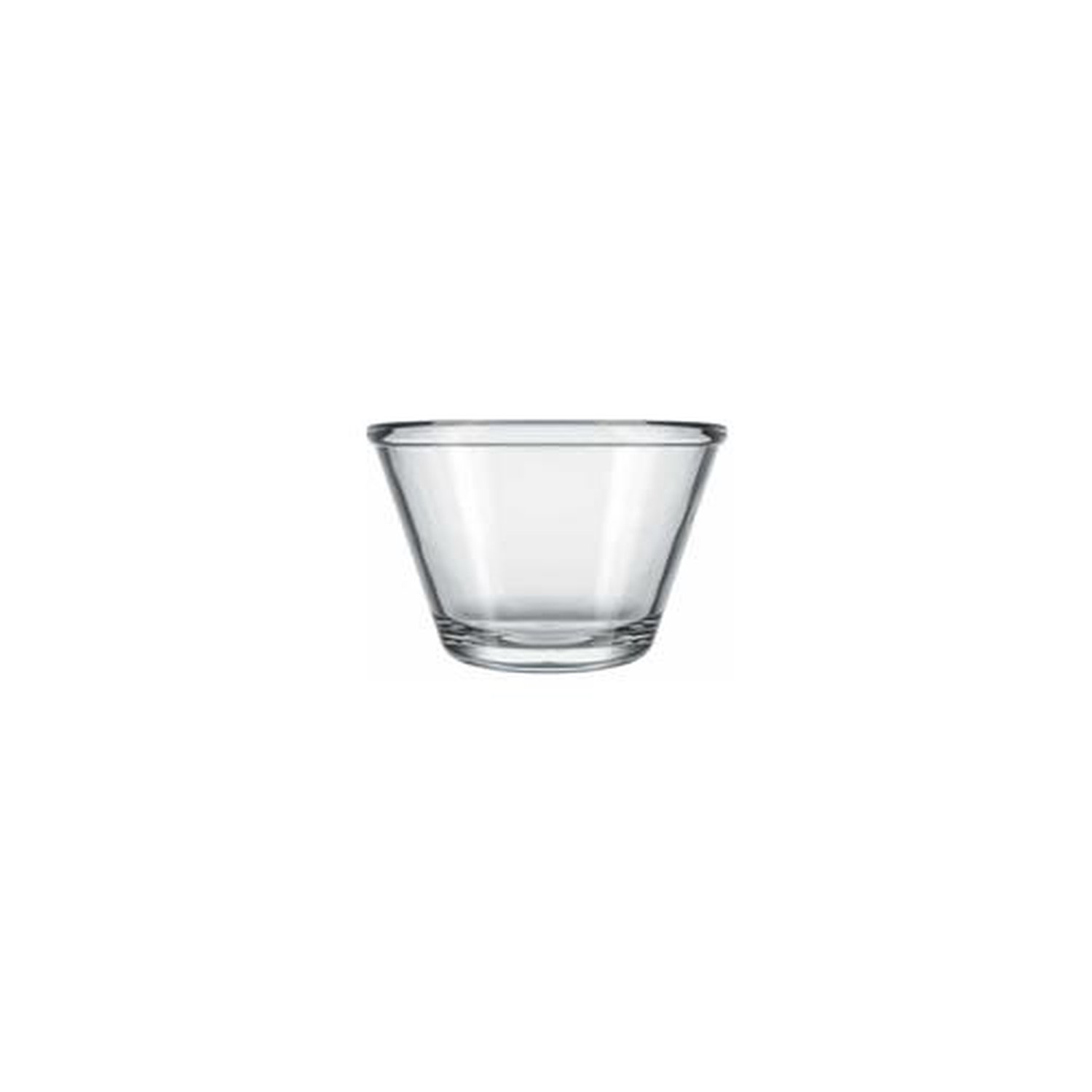 Taça Poli 170Ml Sobremesa Nadir